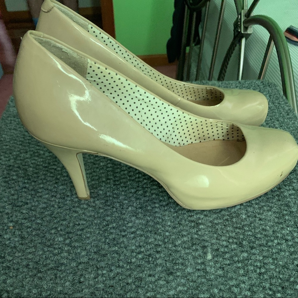 Madden Girl heels